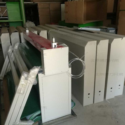 裝飾畫生產設備的運輸流程與管理要點