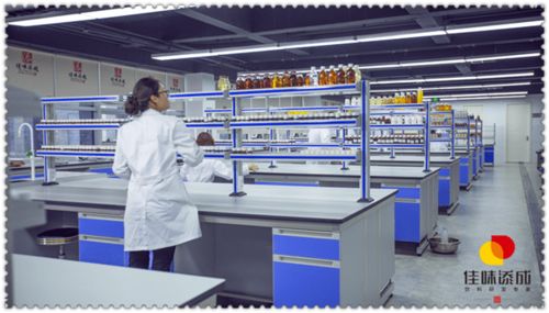 探秘成都解暑飲料配方研發中心 專業創新，引領夏日清涼新潮流