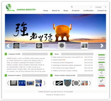 中碩網(wǎng)絡(luò) 專業(yè)專注12年，打造精品網(wǎng)站建設(shè)解決方案